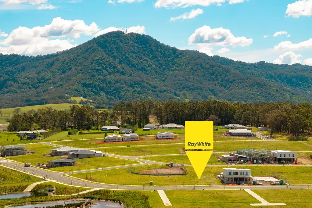 24 Altitude Street, Badagarang, NSW 2540