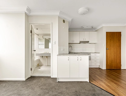 241/293 North Quay, Brisbane City, Brisbane - Inner City Region, 1 chambres, 1 salles de bain, Apartment