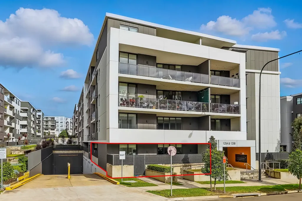 15/125a Jerralong Drive, Schofields, NSW 2762