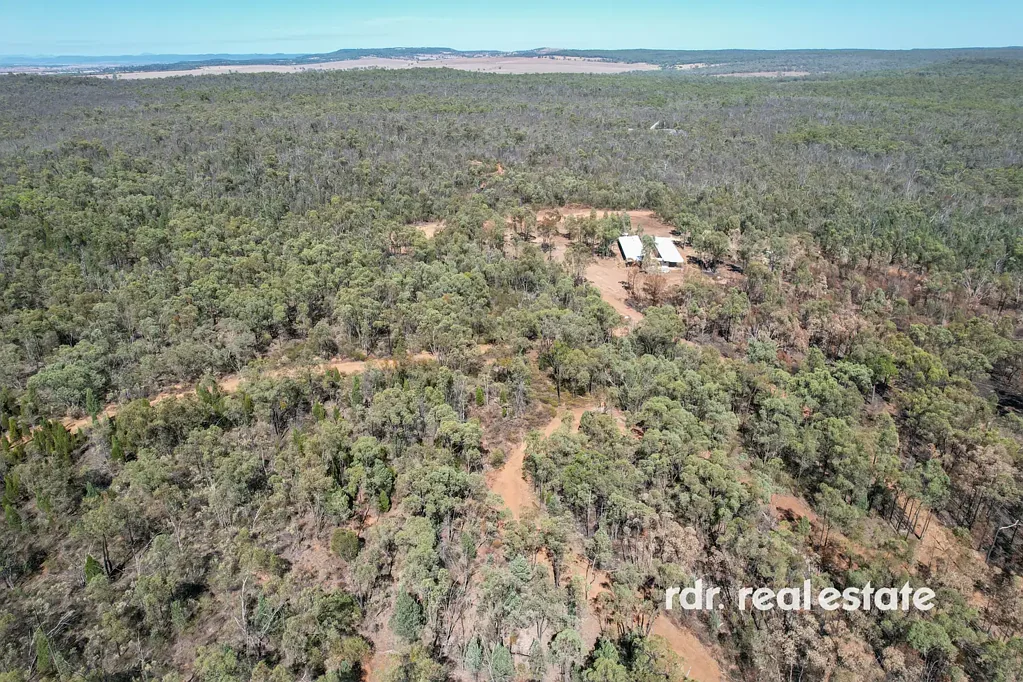 Warialda  293 ACRES WITH BUILDING ENTITLEMENT