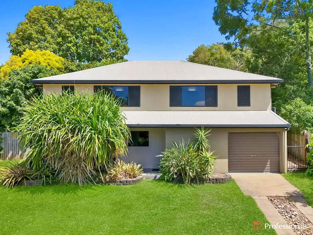 40 Tucker Street, Yeppoon, QLD 4703