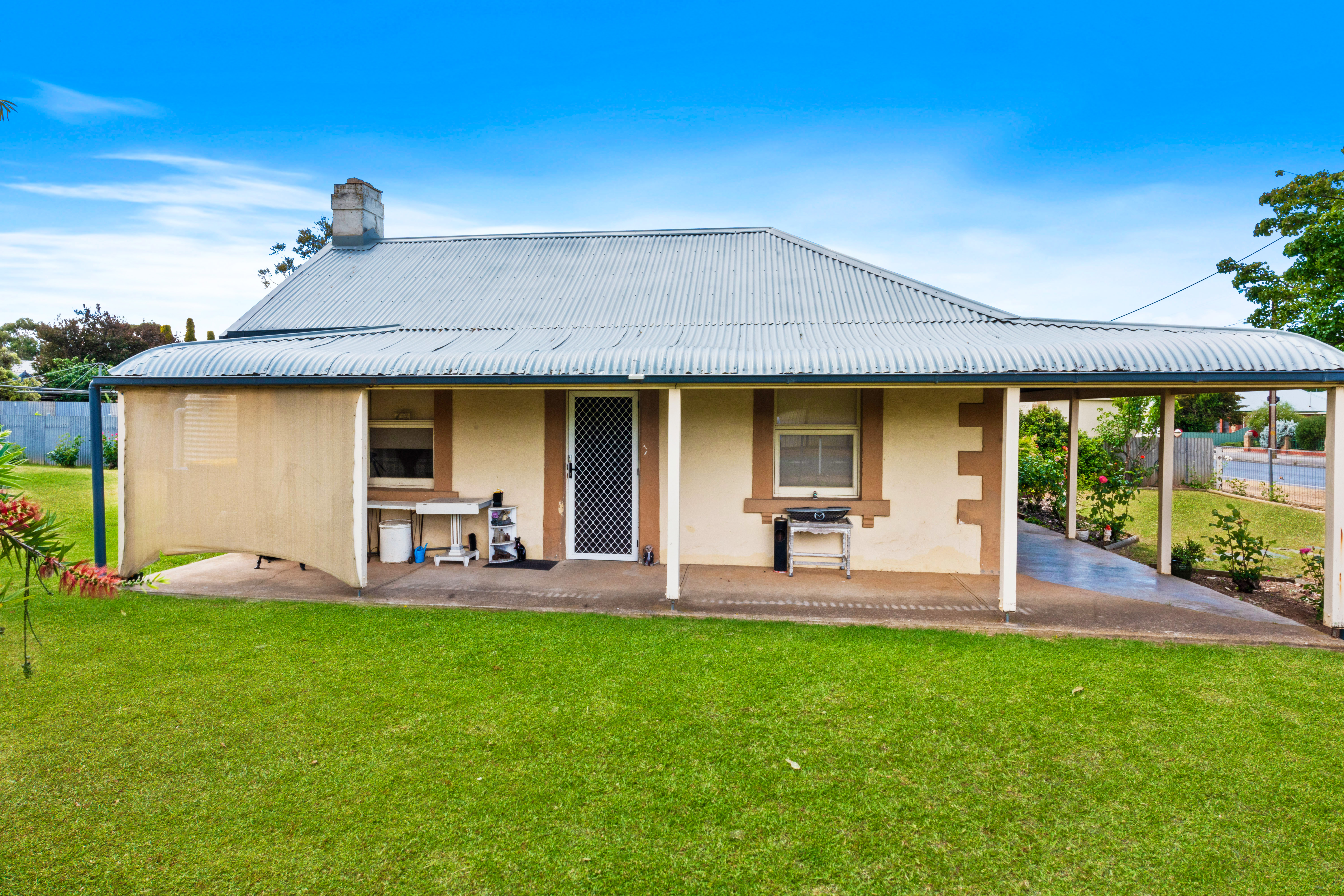 45-47 NORTH PDE, STRATHALBYN SA 5255, 0部屋, 0バスルーム, House