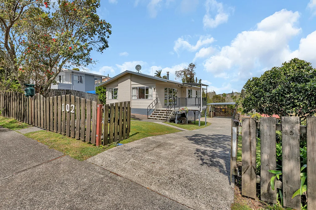 102 Alcoba Street, Te Kamo, Whangarei, Northland