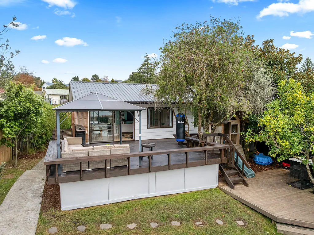 Address Withheld, Warkworth, Rodney, Auckland