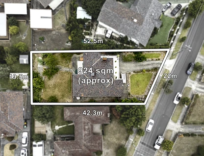 18 Walter Street, Bulleen, VIC 3105, 3 ਕਮਰੇ, 2 ਬਾਥਰੂਮ, House