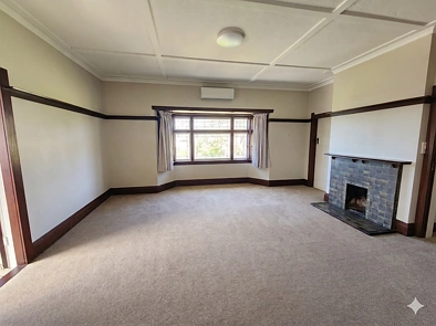 This Sought after location offers a five Bedroom home two bathrooms