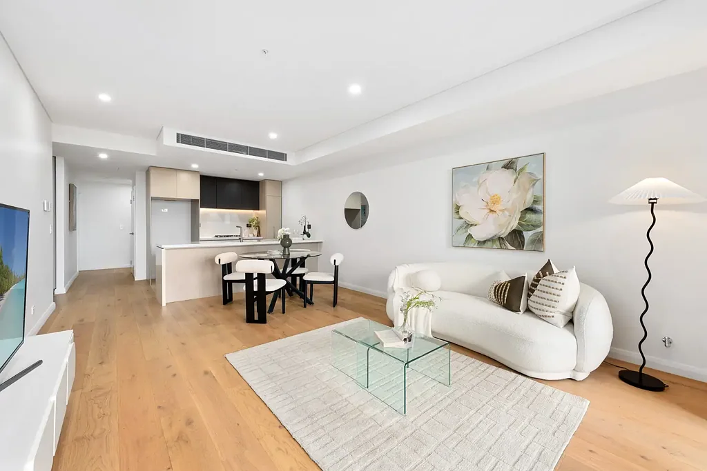 718/1E Themeda Avenue, Tallawong, NSW 2762