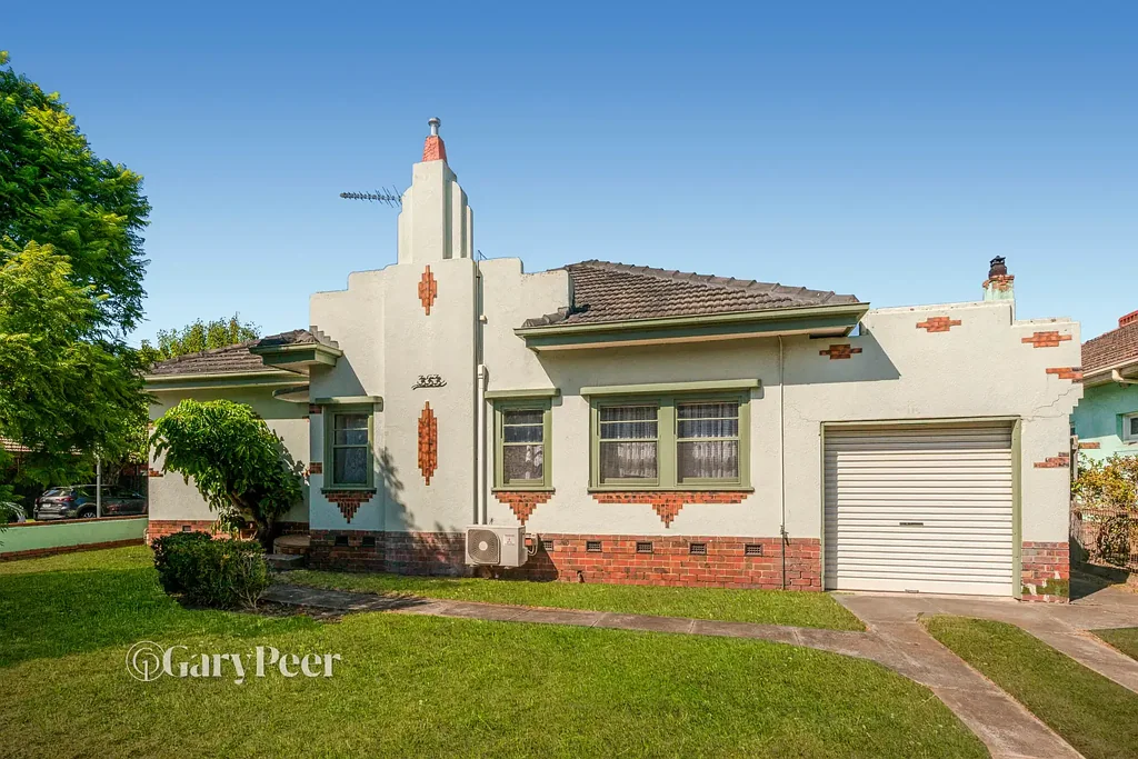 353 Neerim Road, Carnegie, VIC 3163
