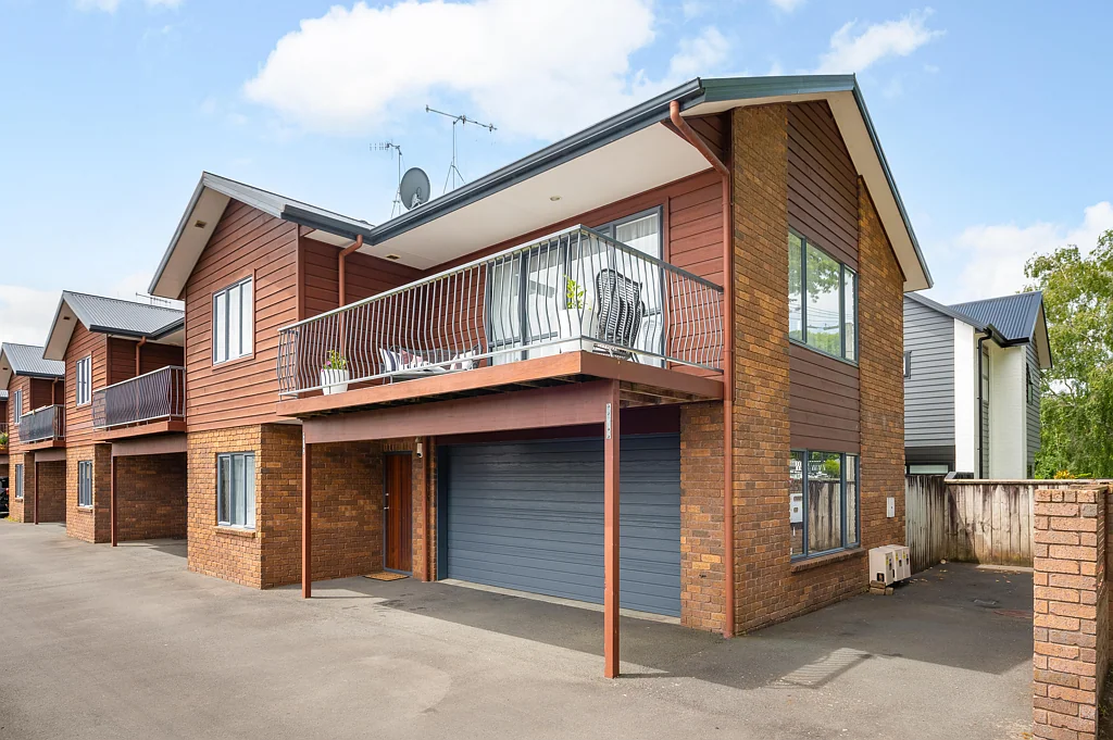 87A Albert Street, Hamilton East, Hamilton, Waikato