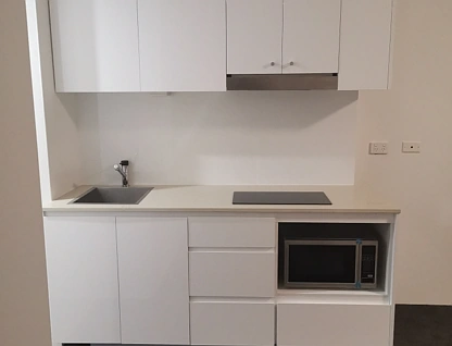 10/22 Great Western Highway, Parramatta, Parramatta (Northwest suburbs), 1 غرف, 1 حمامات, Unit