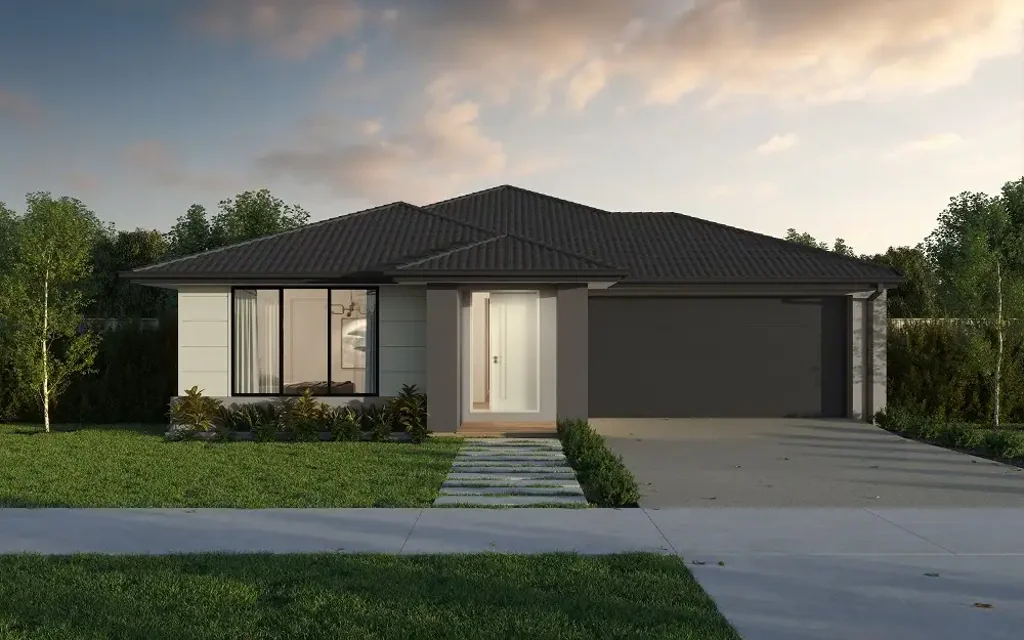Warragul 4部屋 Exclusive Living in the Heart of Warragul