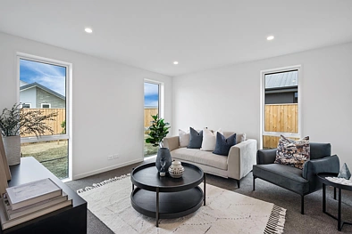 161 Ed Hillary Drive, Rolleston, Christchurch, 4 Bedrooms, 2 Bathrooms, House