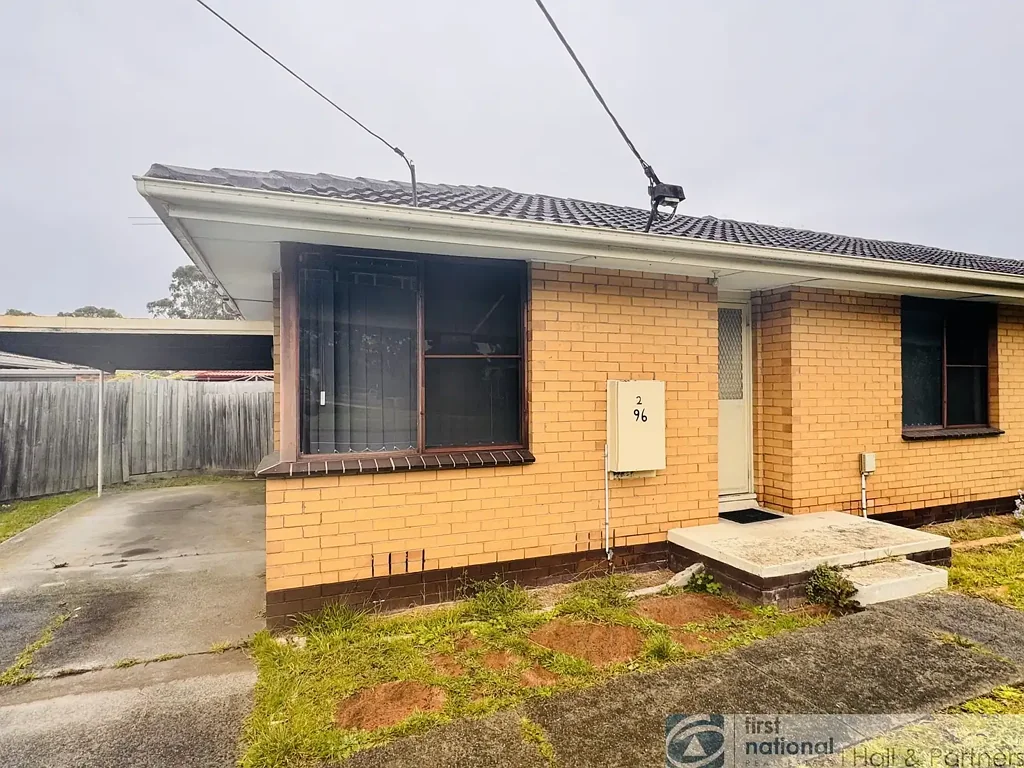 Prime Location Family Home