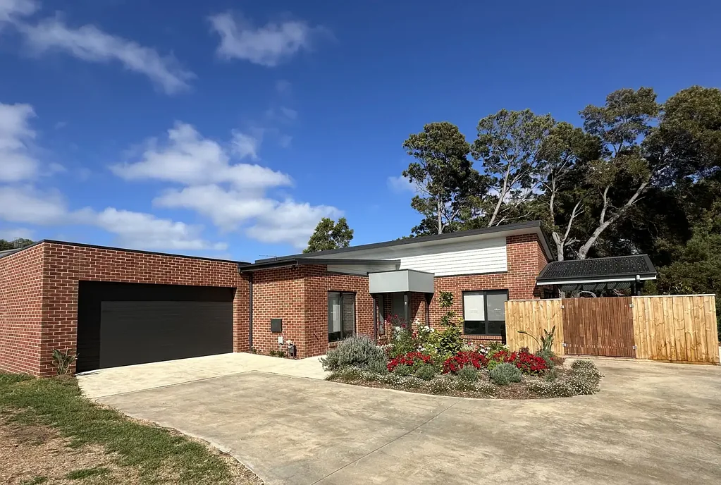 Warrnambool 3部屋 Retirement Oasis