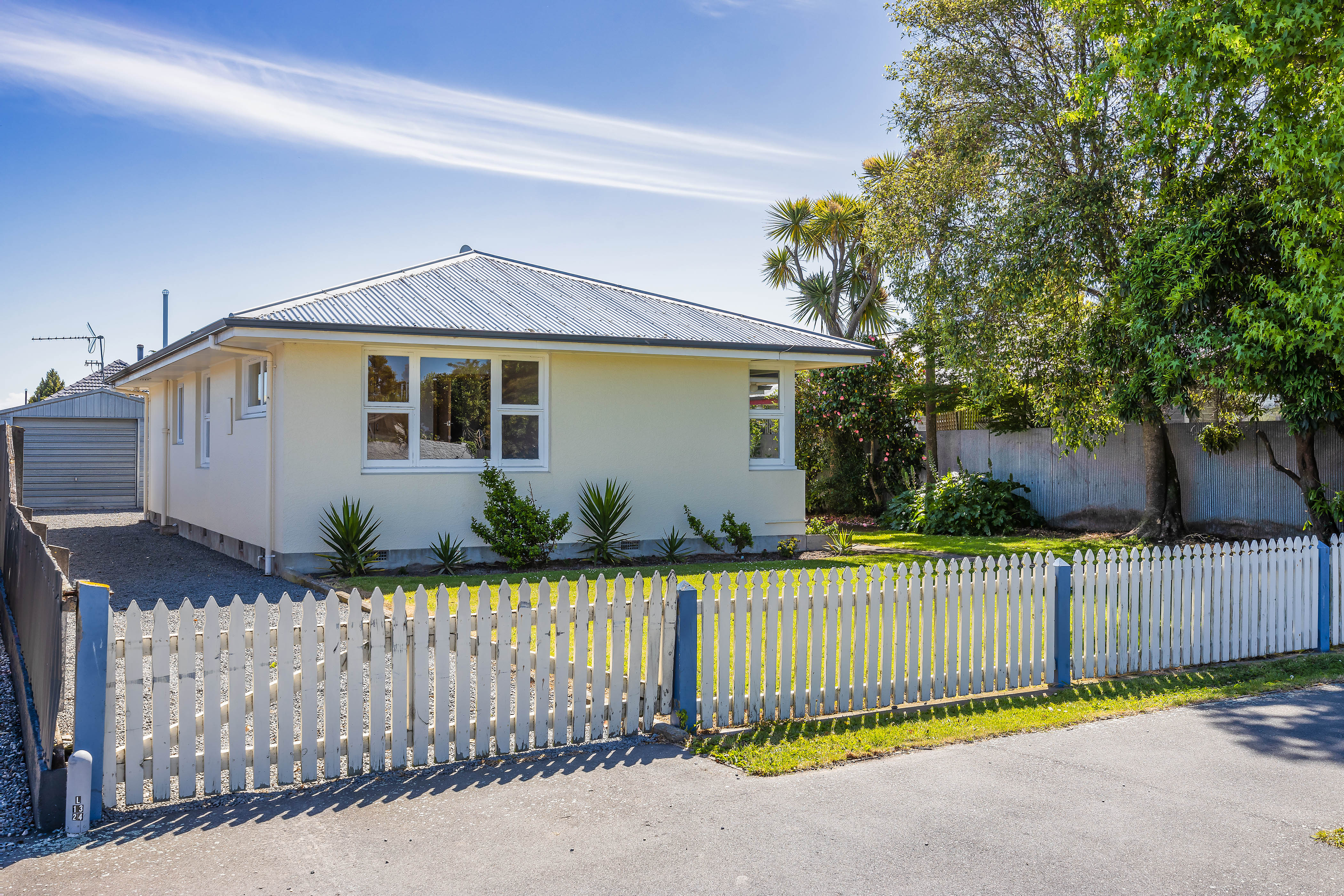 141 White Street, Rangiora, Waimakariri, 3 રૂમ, 0 બાથરૂમ, House