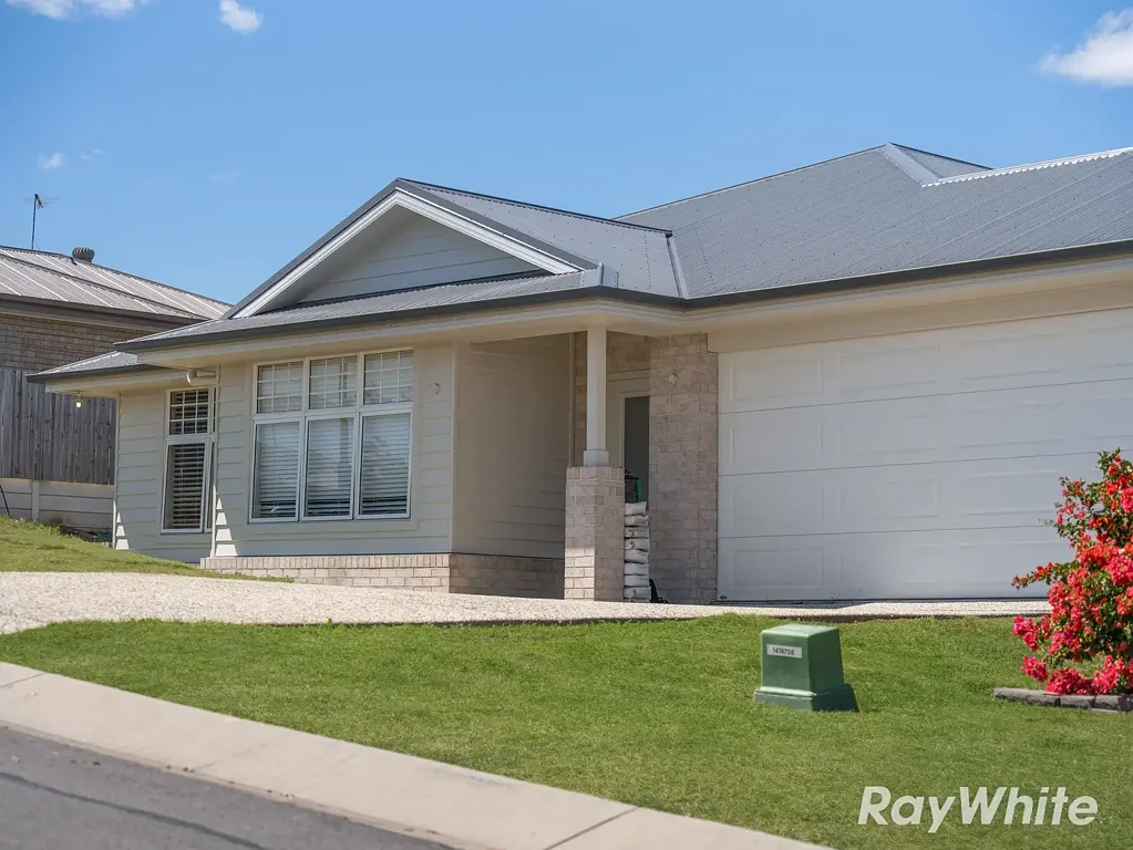 Rosewood 4 Slaapkamer STYLISH HOME OFFERING MODERN COMFORTS
