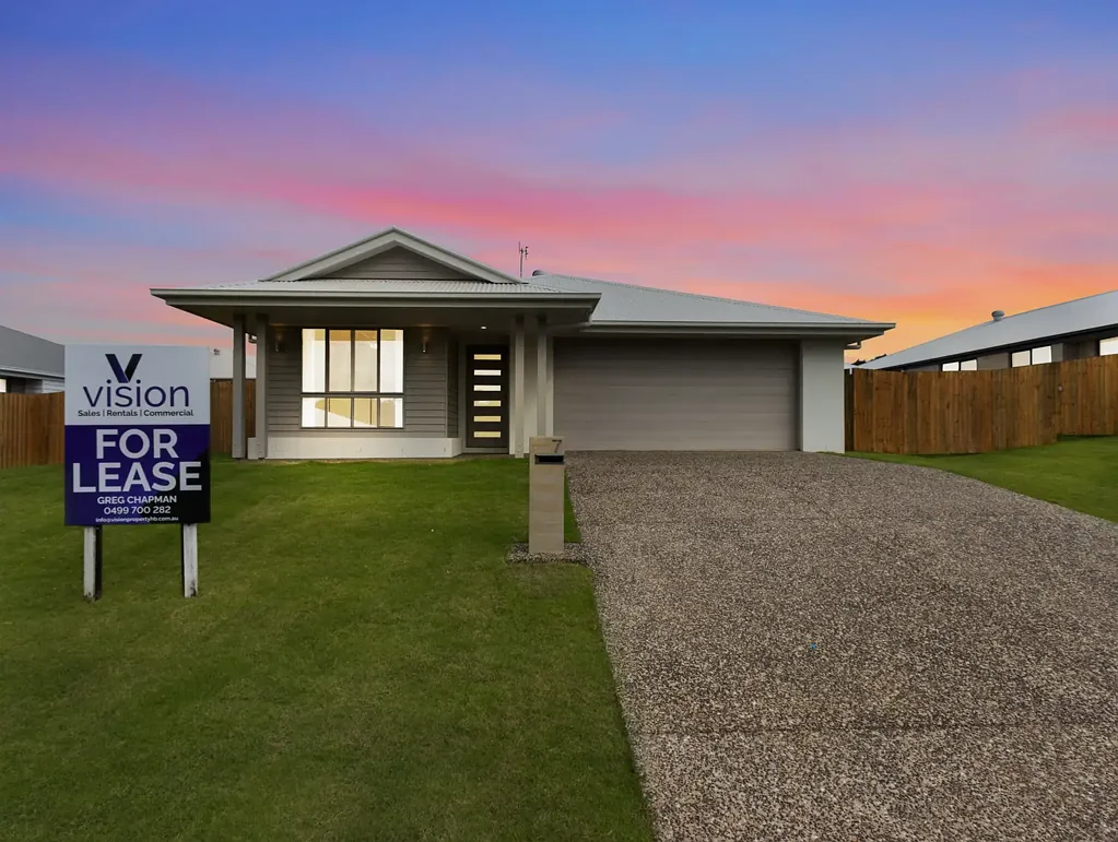 $ 680 PW - Spacious Family Living - 4 Bed, 2 Bath, Double Garage