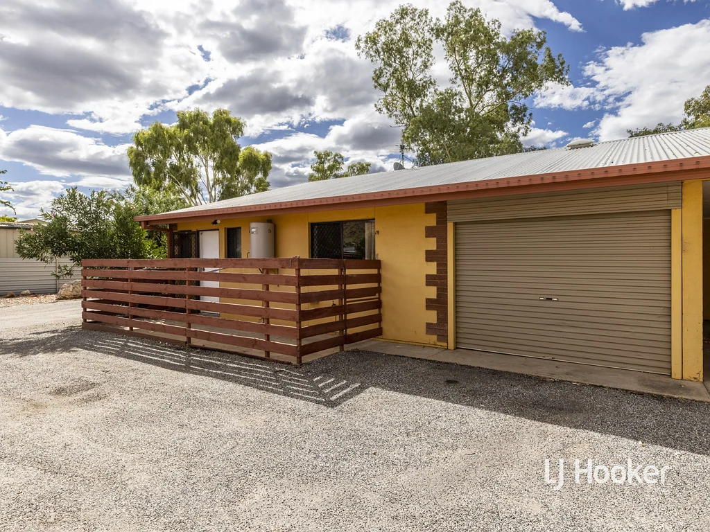1/8 Esther Court, Larapinta, NT 875