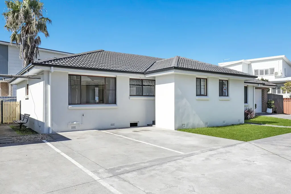 Barrack Heights 2房  An Unbeatable Opportunity in Barrack Heights!