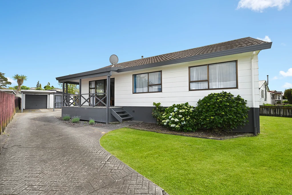22 Lindsay Crescent, Nawton, Hamilton, Waikato