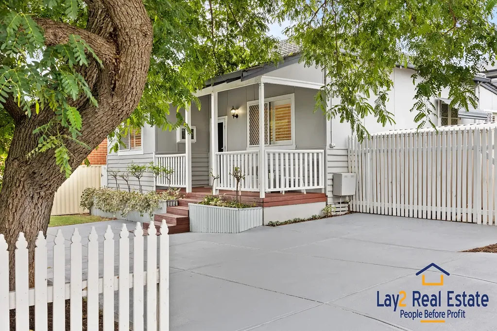 11 Traylen Road, Bayswater, WA 6053