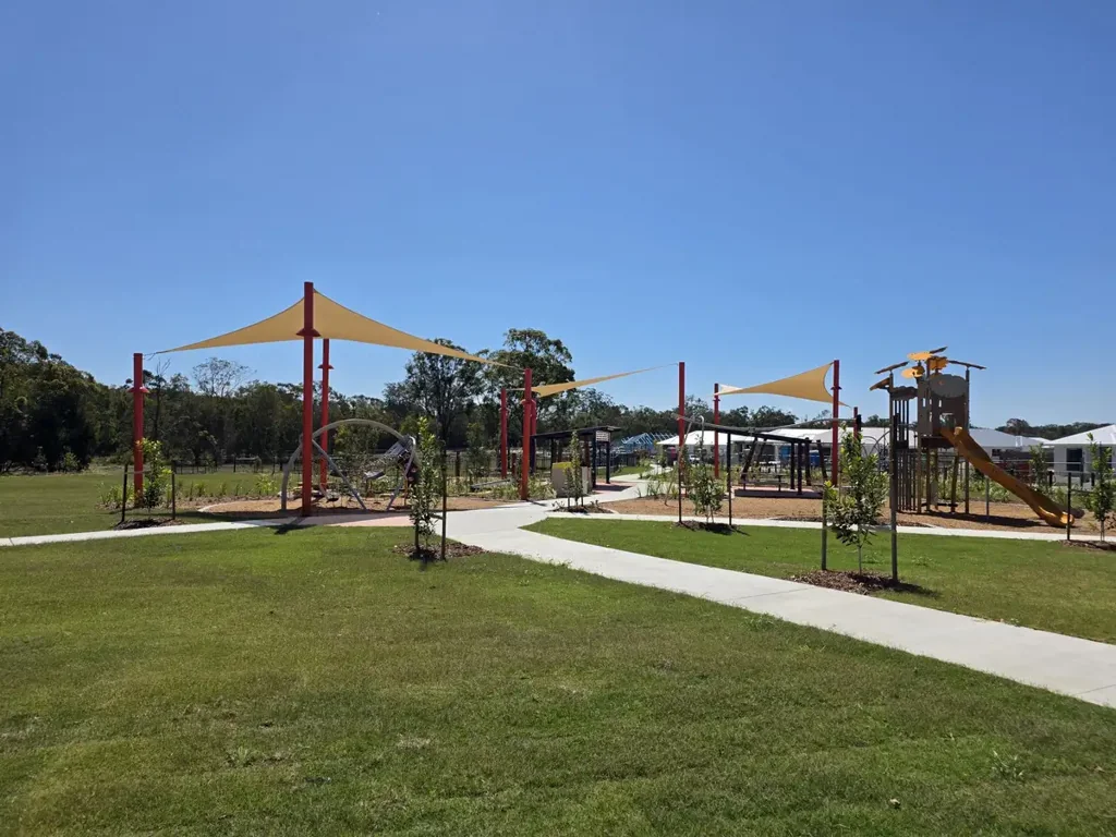 Caboolture Your Future Starts Here – 450sqm