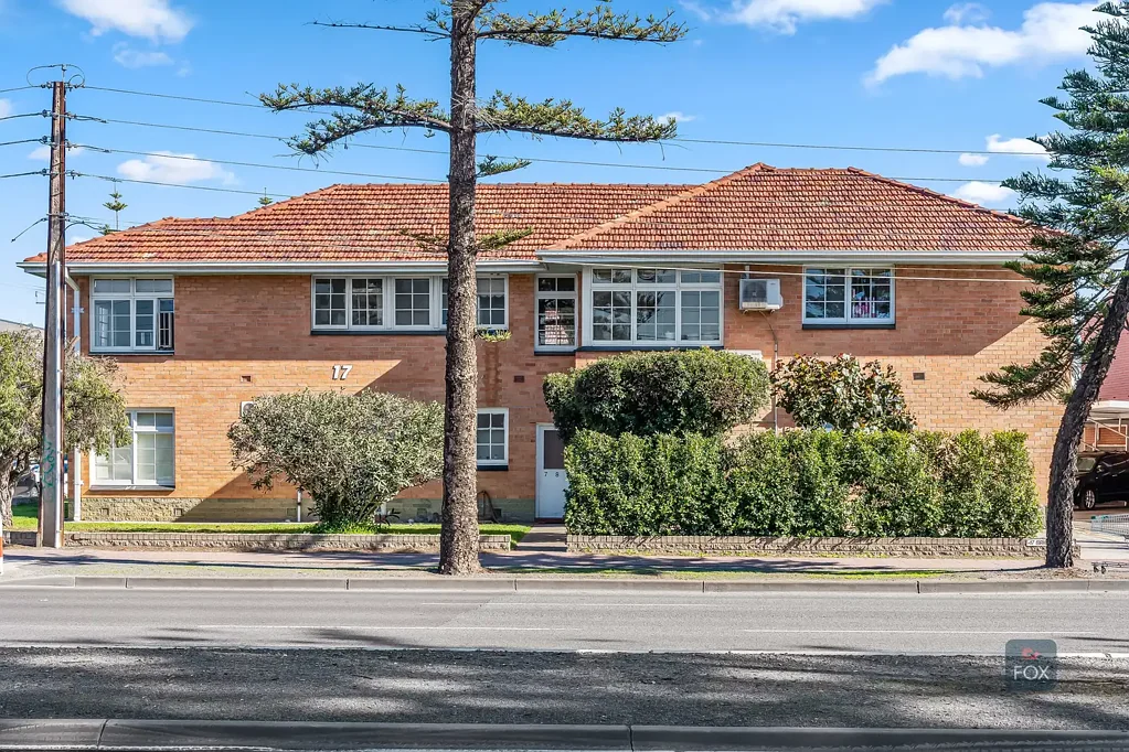 7/17 Brighton Road, Glenelg, SA 5045