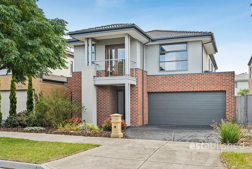 11 Suttie Street, Point Cook, VIC 3030