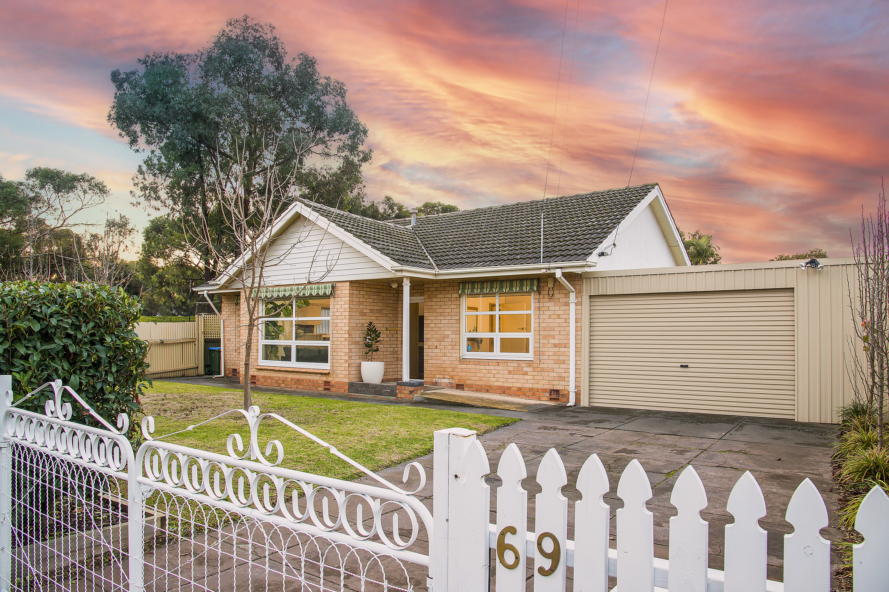 69 ANN ST, CAMPBELLTOWN SA 5074, 0 Bedrooms, 0 Bathrooms, House