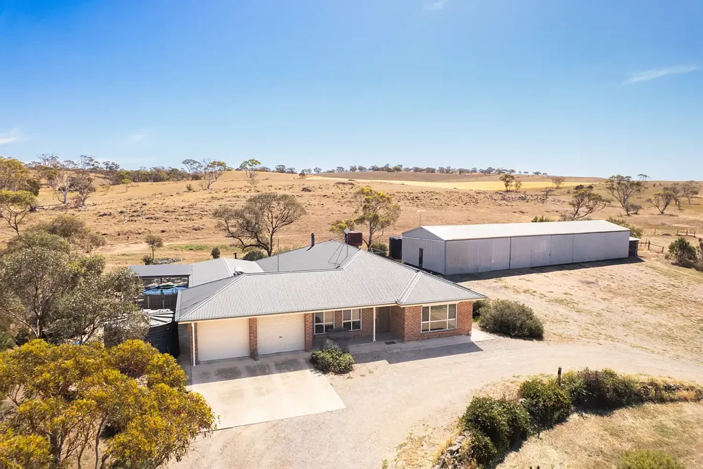 71 Thiele Road, Monarto, SA 5254