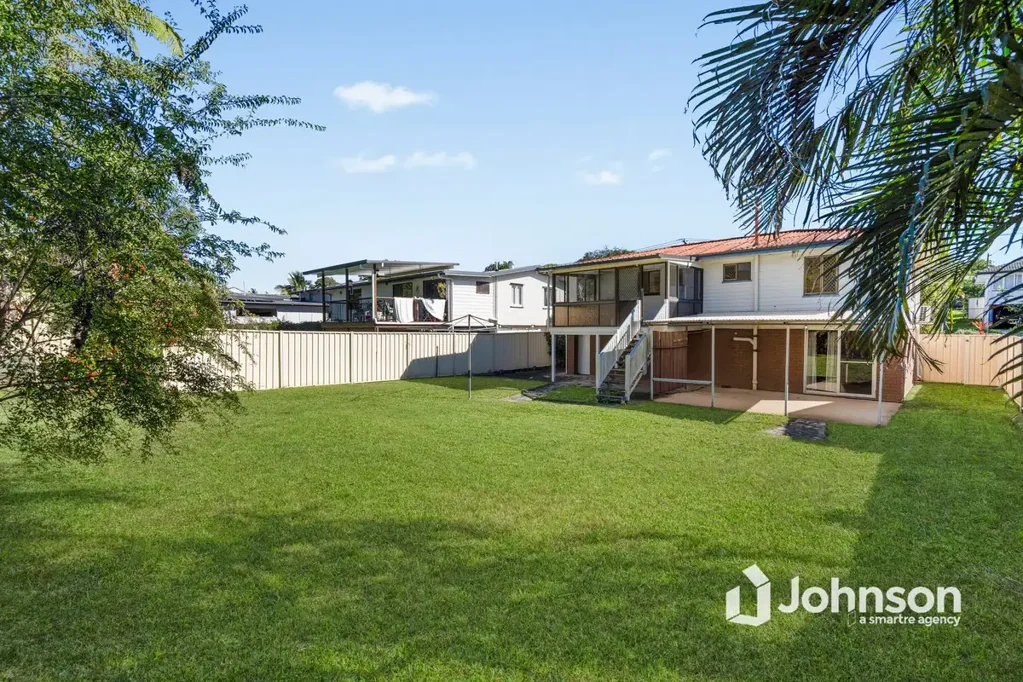 Aspley 3બેડરૂમ Neat and tidy home with side access! Move straight in