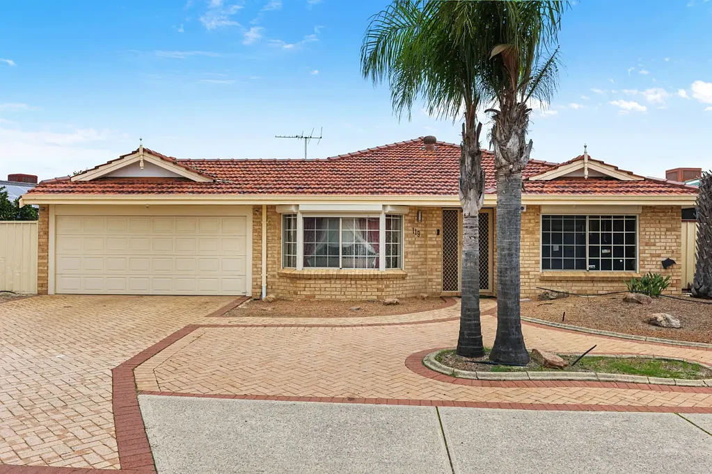 Ballajura 4 Slaapkamer NEW TO MARKET!