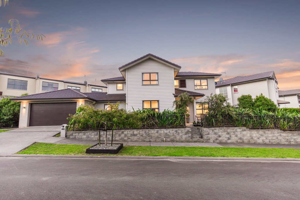 9 Robert Sale Rise, Stonefields, Auckland, 4 ਕਮਰੇ, 0 ਬਾਥਰੂਮ