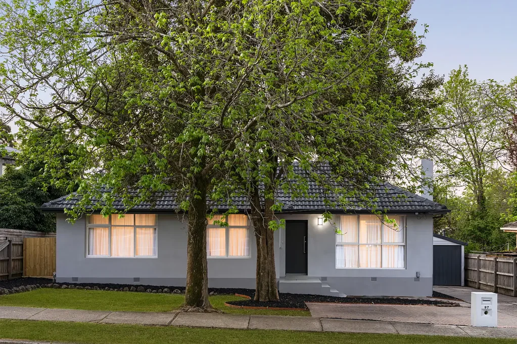 97 Hull Road, Croydon, VIC 3136