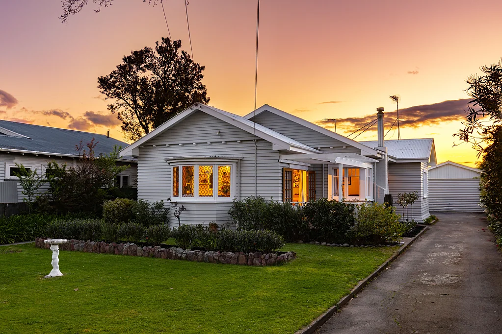 Blenheim Central 3chambre Motivation high - Vendor relocating