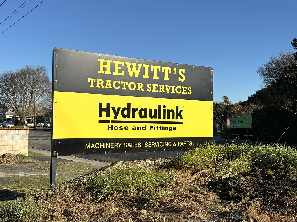 Balclutha Live and Work or Work and Invest?