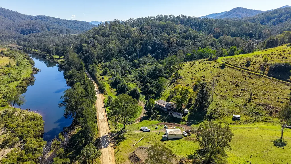 Caffreys Flat Unmatched Rural Opportunity!