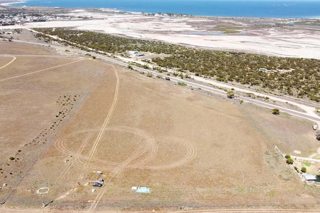 Arno Bay BUILD NOW & ENJOY THE OCEAN VIEWS
