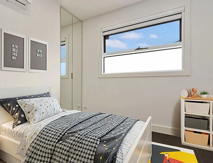 8/1440 Centre Road, Clayton South, South East Melbourne, 2 ห้องนอน, 1 ห้องน้ำ, Apartment