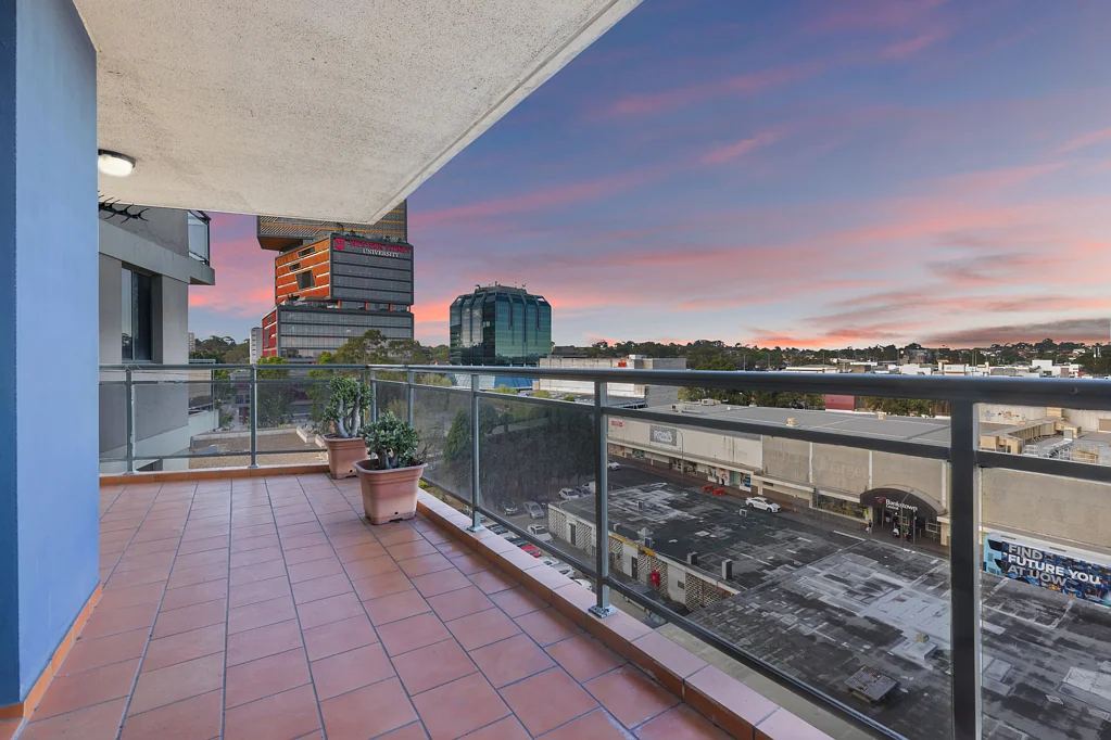 28/3-7 Fetherstone Street, Bankstown, NSW 2200