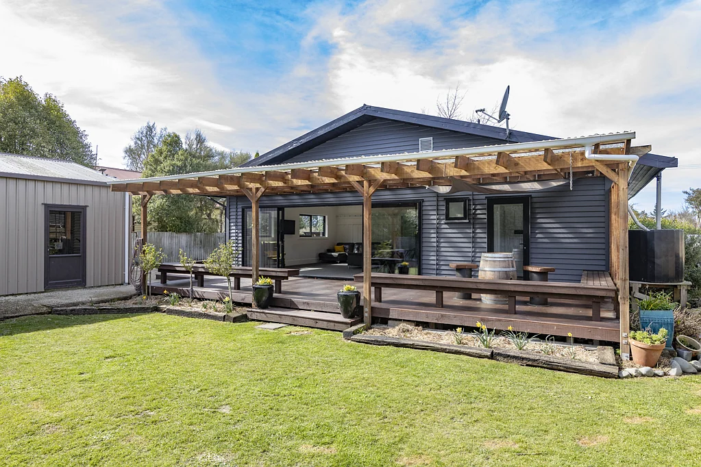 191 High Street, Oxford, Waimakariri, Canterbury