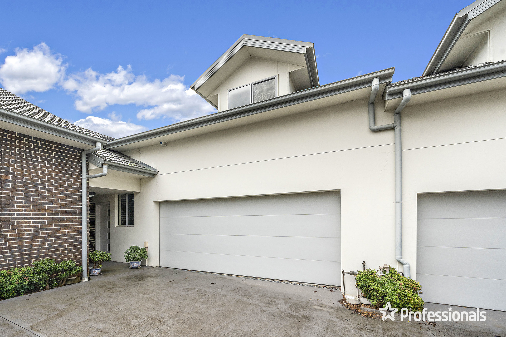 UNIT 5 38 GLEESON AV, CONDELL PARK NSW 2200, 0部屋, 0バスルーム, Townhouse