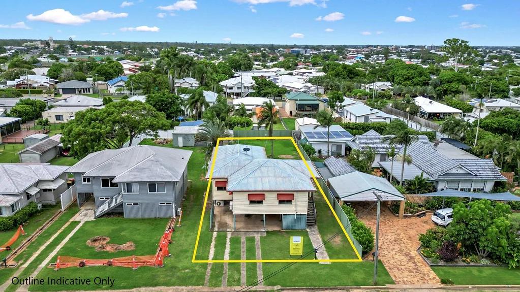 12 Coomber Street, Svensson Heights, QLD 4670
