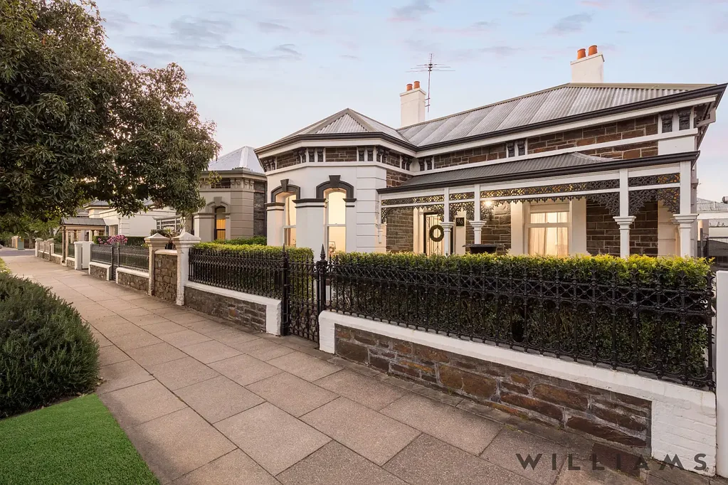 86 Wellington Square, North Adelaide, SA 5006