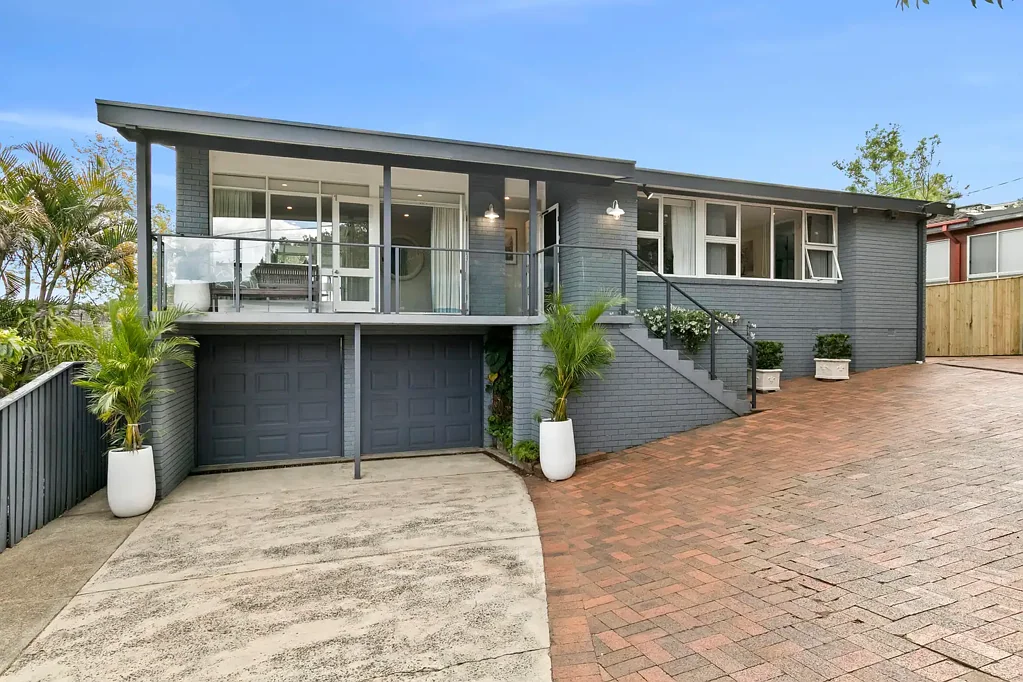 34 Ambleside Street, Wheeler Heights, NSW 2097