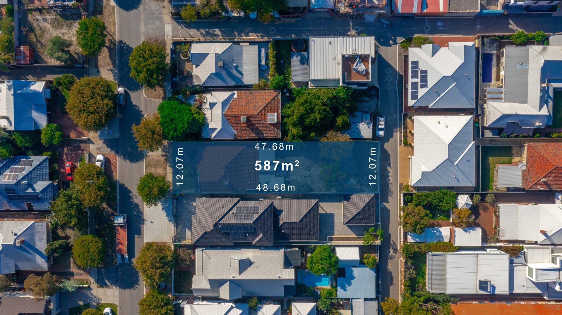 5 FRANKLIN ST, LEEDERVILLE WA 6007, 0部屋, 0バスルーム, House