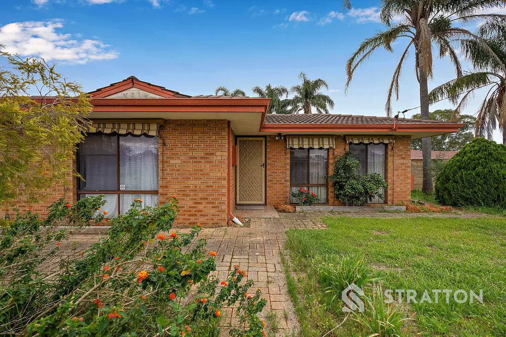 Kenwick 3બેડરૂમ Generous Family Living on 691sqm with Room to Make It Your Own