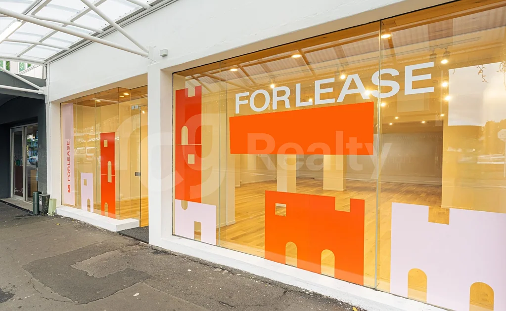 Ponsonby Excellent Location | Best Incentives | 181SQM