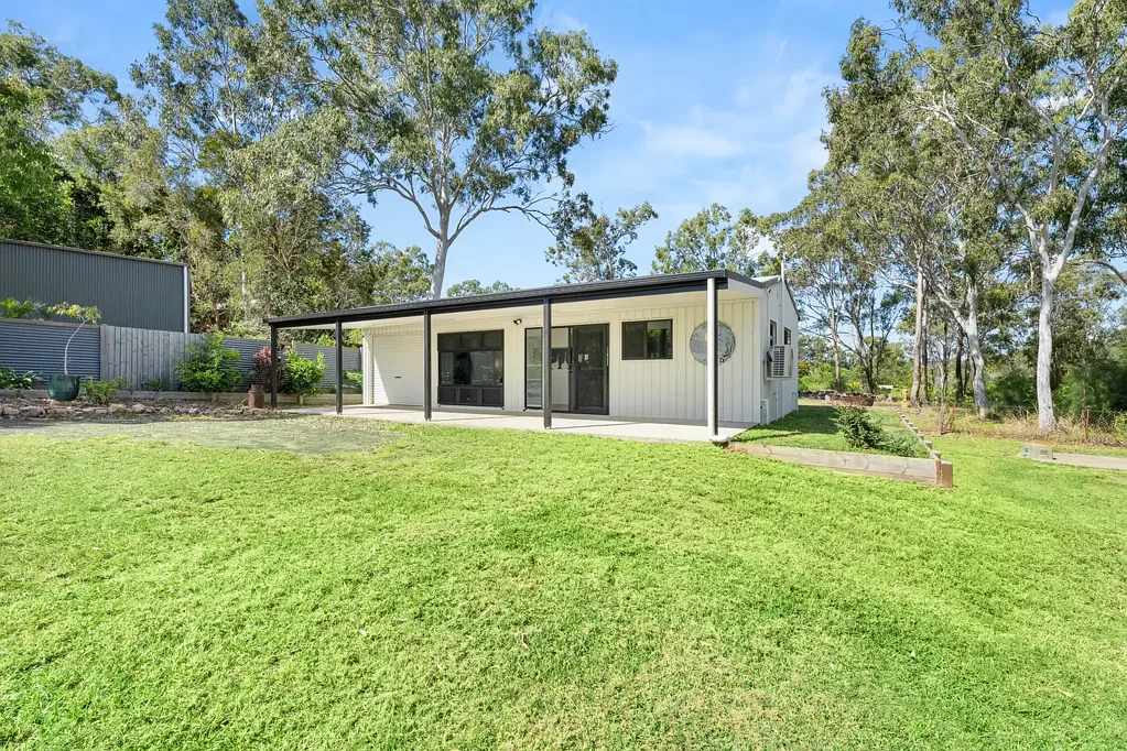 Craignish A rare 2,535m² coastal‑rural canvas with a council‑certified studio and room to build your dream home!