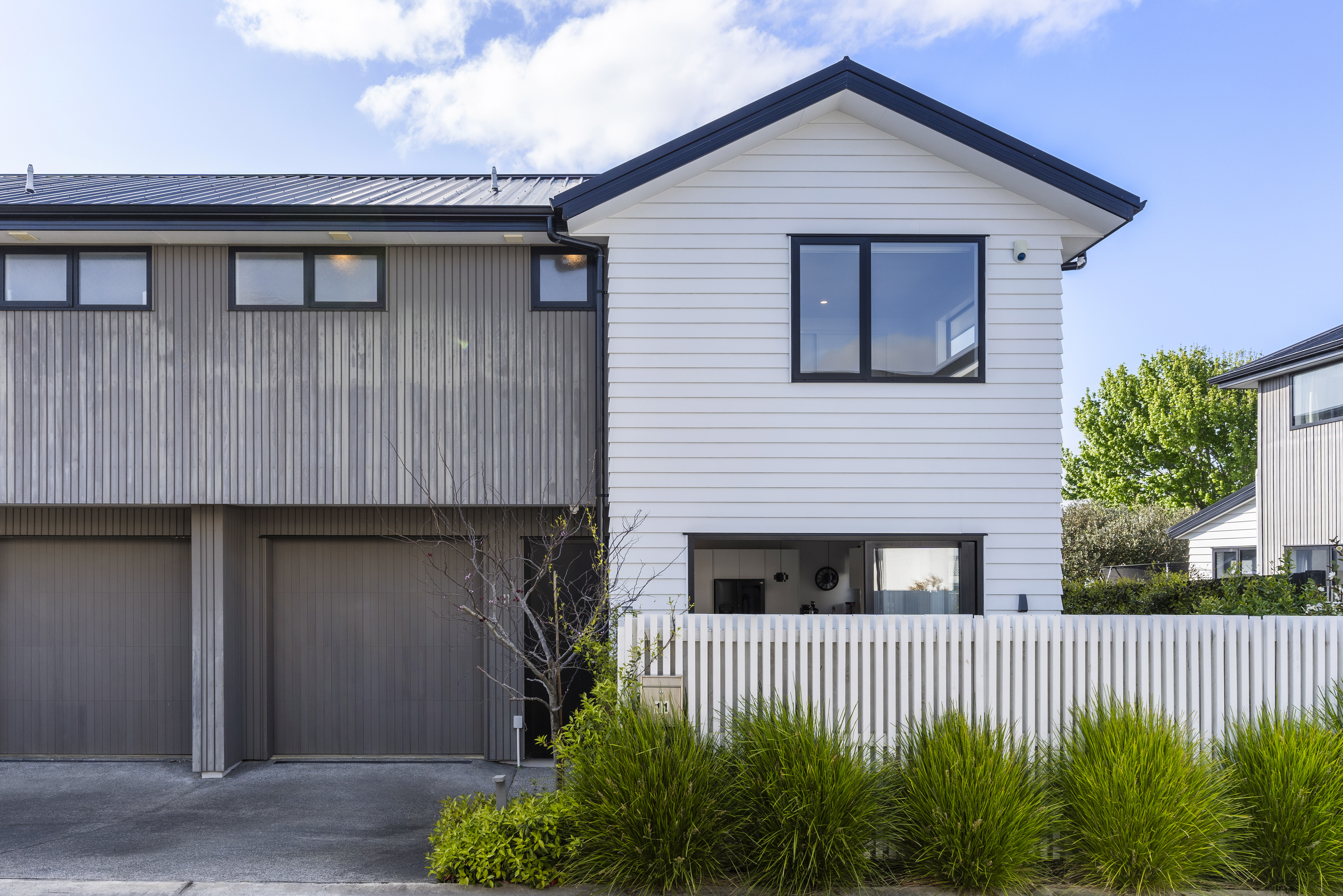 Residential  Mixed Housing Suburban Zone